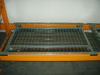 2014 New China Selective Heavy Duty Steel Wire Mesh Decking for Pallet Racking