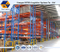 Jiangsu Nova Heavy Duty Selective Pallet Rack with Ce