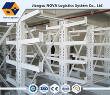 Cantilever Rack for Aluminium Storage Racking