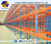 Heavy Duty Well Sold Storage Pallet Rack From Nanjing Manufacturer