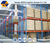 Electrastic Power Coating Steel Heavy Duty Racking