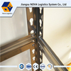 Light Rivet Shelving with High Quality and Racking