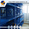 Adjustable Medium Duty Racking with CE Certificate