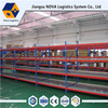 Adjustable Medium Duty Racking with CE Certificate