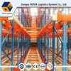 High Speed Drive in Shuttle Rack From Nova Logistics