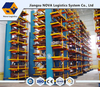 Adjustable Cantilever Racking with CE Certificate