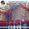 Medium Duty Push Back Racking with High Density