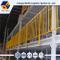 Steel Garret Mezzanine and Platform with Ce Certificates