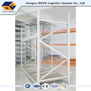 Medium Duty Steel Warehouse Rack with Shelving