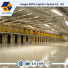 Medium Duty Mezzanine Racking From China Manufaceturer