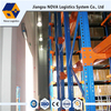 1000kg Capacity Loading FIFO Drive-in Pallet Racking