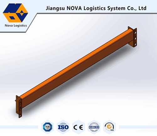 Jiangsu Nova Pallet Warehouse Rack From China