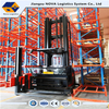 High Quality Q235 Steel Vna Pallet Racking