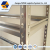 Light Rivet Shelving with High Quality and Racking