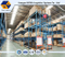 Heavy Duty Rack Logistics Warehouse Shelves Selective Pallet Racking
