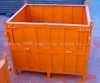 Heavy Duty Power Coating Steel Box