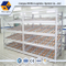 Q235 Steel Flow Through Rack with High Quality