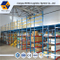 Steel Garret Mezzanine and Platform with Ce Certificates
