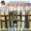 Drive in Racking for Warehouse Storage Industries
