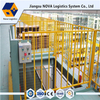 Widely Used Storage Steel Platform Mezzanine