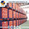 Heavy Duty Drive in Warehouse Racking From Nova Logistics