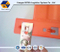 Heavy Duty Pallet Racking with High Quality