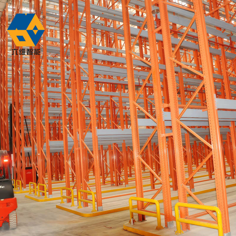 Hot Selling Industrial Storage Vna Pallet Rack