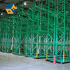 Heavy Duty Very Narrow Aisle VNA Pallet Rack with Ce Certificate