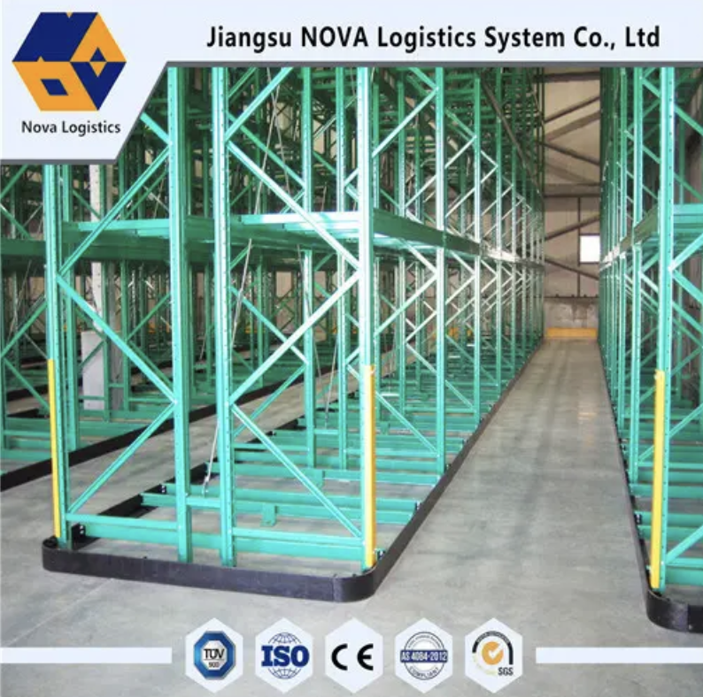 Pallet Rack