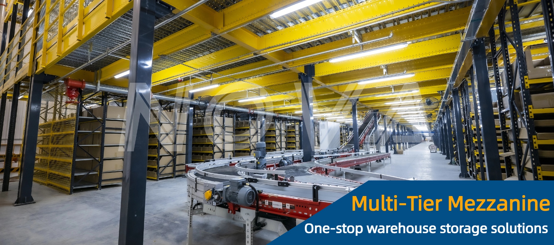 Mezzanine