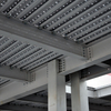 Heavy Duty Warehouse Metal Industrial Mezzanine Platform Floor Rack