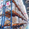 Steel Industrial Metal Shelving Selective Pallet Racking for Storage