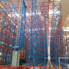 ASRS Electronic Industry Fully Automated Smart Warehouse System