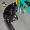 Heavy Duty Very Narrow Aisle VNA Pallet Rack with Ce Certificate