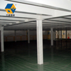 Heavy Duty Warehouse Metal Industrial Mezzanine Platform Floor Rack