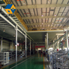 Warehouse Storage Steel Structure Mezzanine Platform Floor with CE Certificate