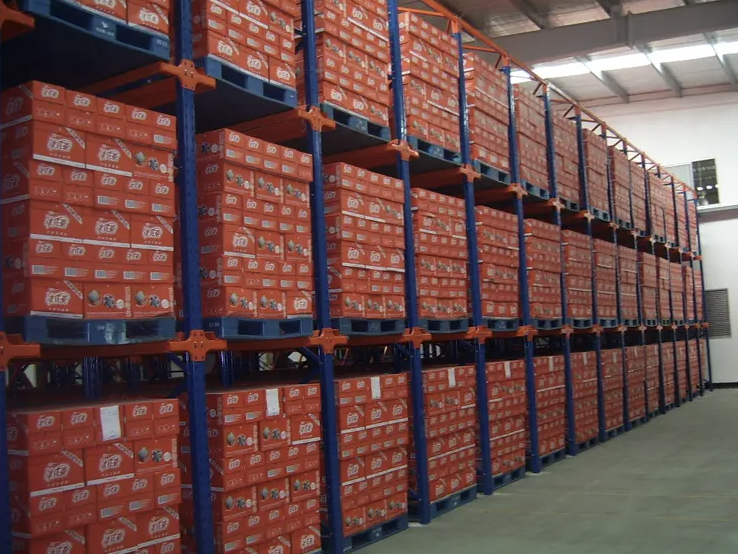 Drive in Pallet Racking Systems 