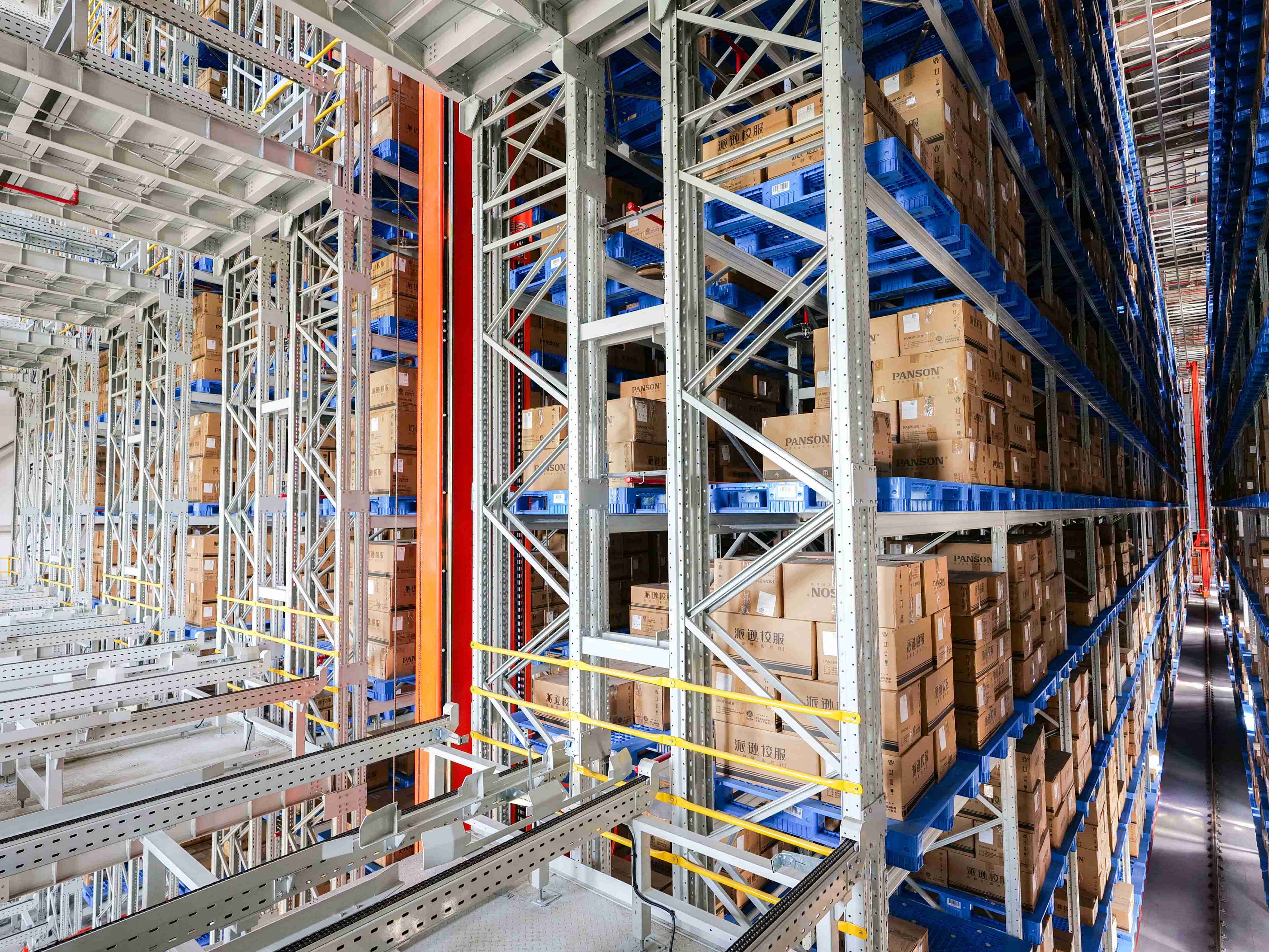 Textile Industry
