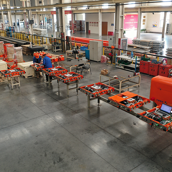 Research And Development