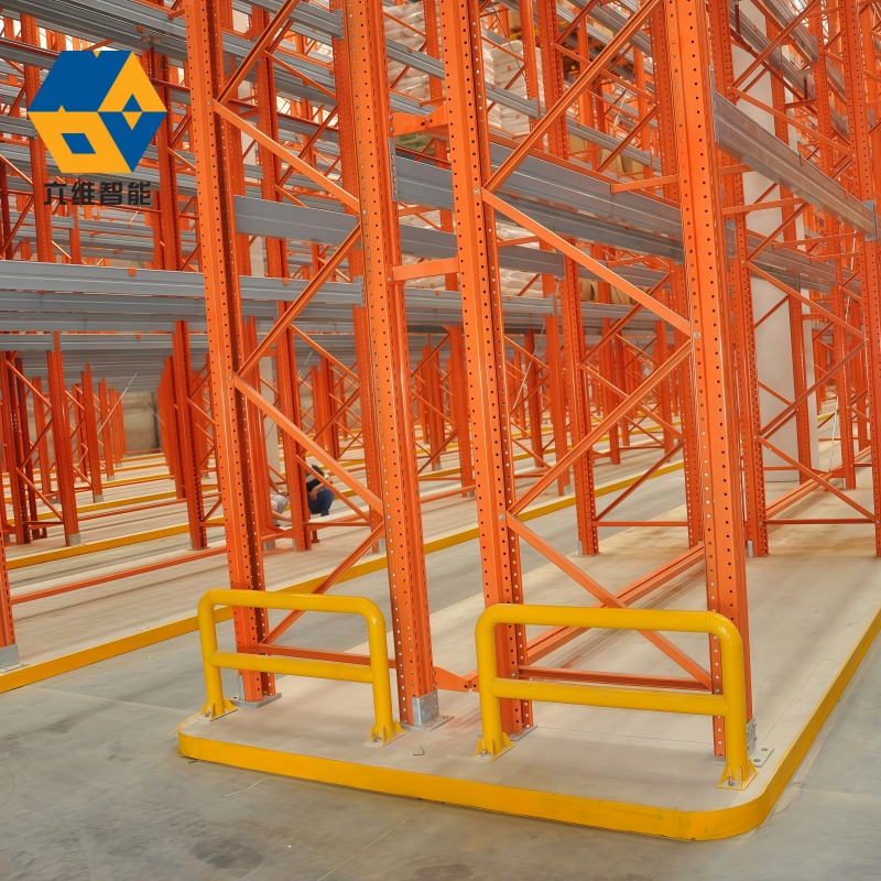 Hot Selling Industrial Storage Vna Pallet Rack