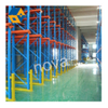 Heavy Duty Warehouse Drive in Pallet Racking Systems