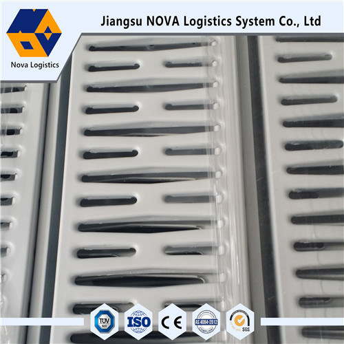 Heavy Duty Floor Storage Mezzanine with Ce Certificated