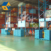 Adjustable Heavy Weight Duty Steel Warehouse Pallet Racking