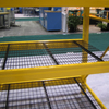 Pallet Racking Wire Mesh Decking from China Manufacturer