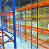 Steel Industrial Metal Shelving Selective Pallet Racking for Storage