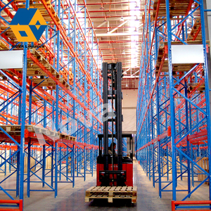 Heavy Duty Pallet Racking