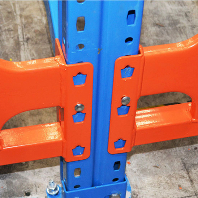 Heavy Duty Shuttle Rack Shelving Racking from China manufacturer - NOVA
