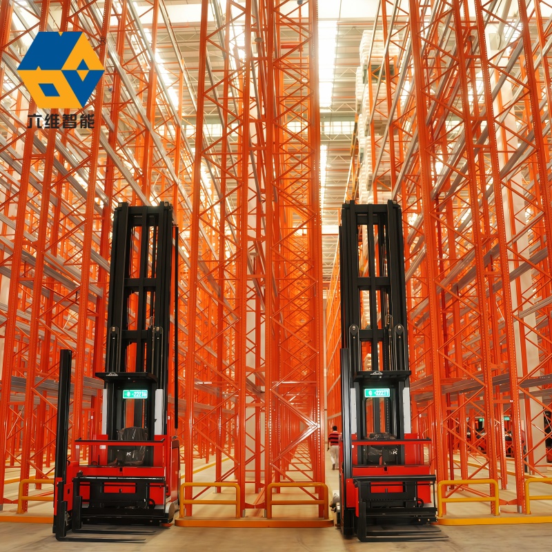 Hot Selling Industrial Storage Vna Pallet Rack