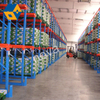 Warehouse Heavy Duty Drive in Warehouse Pallet Racking From Nova Logistics