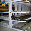 Heavy Duty Long Double Side Arm Cantilever Rack From Nova